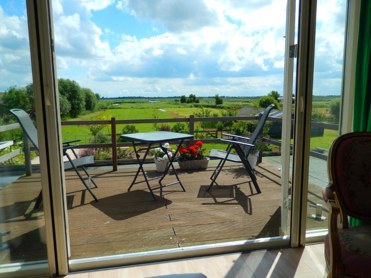Villa Waterland Den Ilp Exterior foto