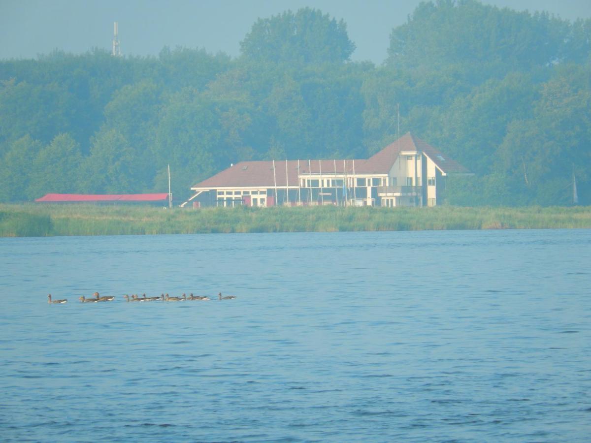 Villa Waterland Den Ilp Exterior foto