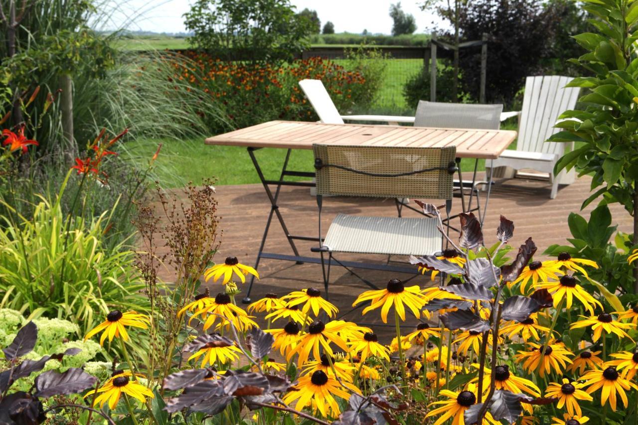 Villa Waterland Den Ilp Exterior foto